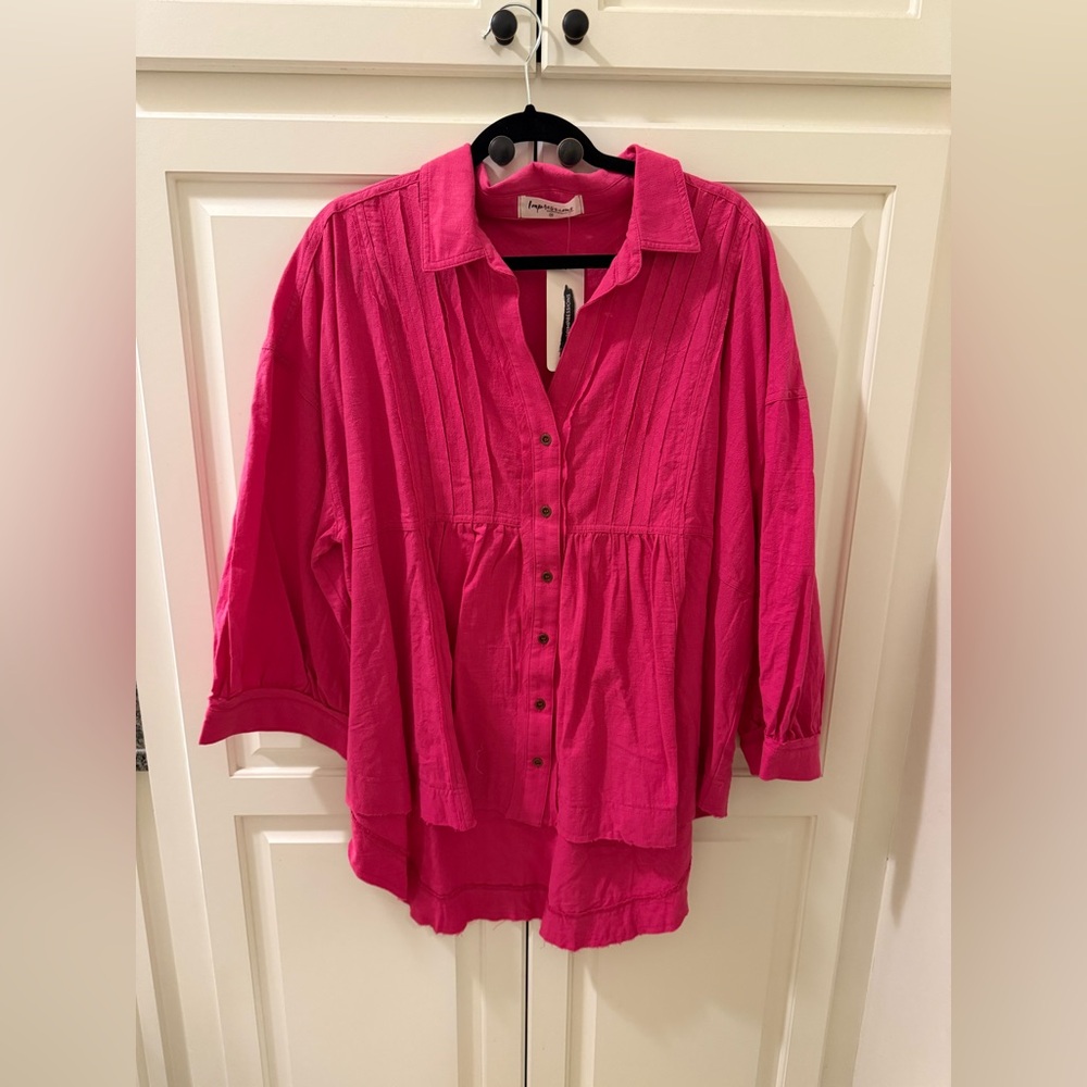 Impressions boutique. Size 3x. NWT